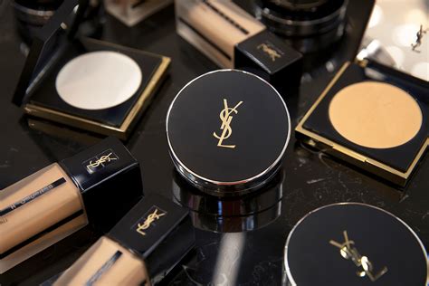 ysl beauty tracking|ysl cosmetics payment.